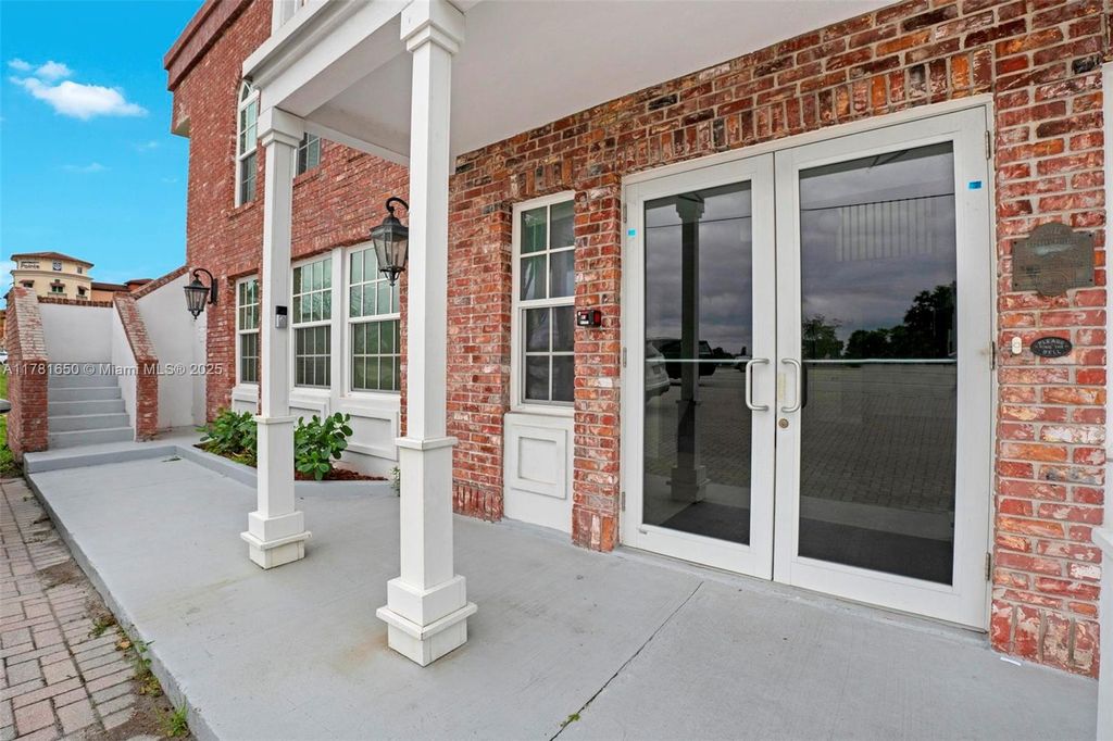 Photo of 6490 Griffin Rd #B, Davie, FL 33314 (MLS # A11781650)