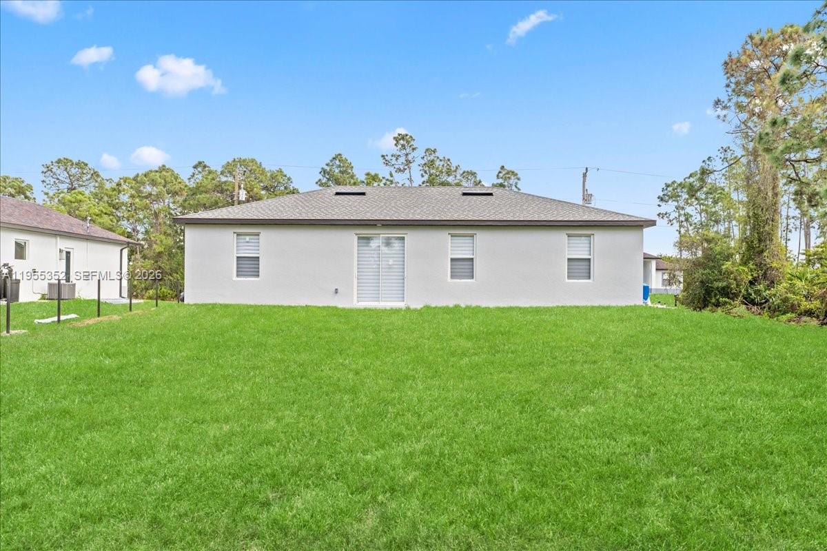 LEHIGH ACRES - Residential