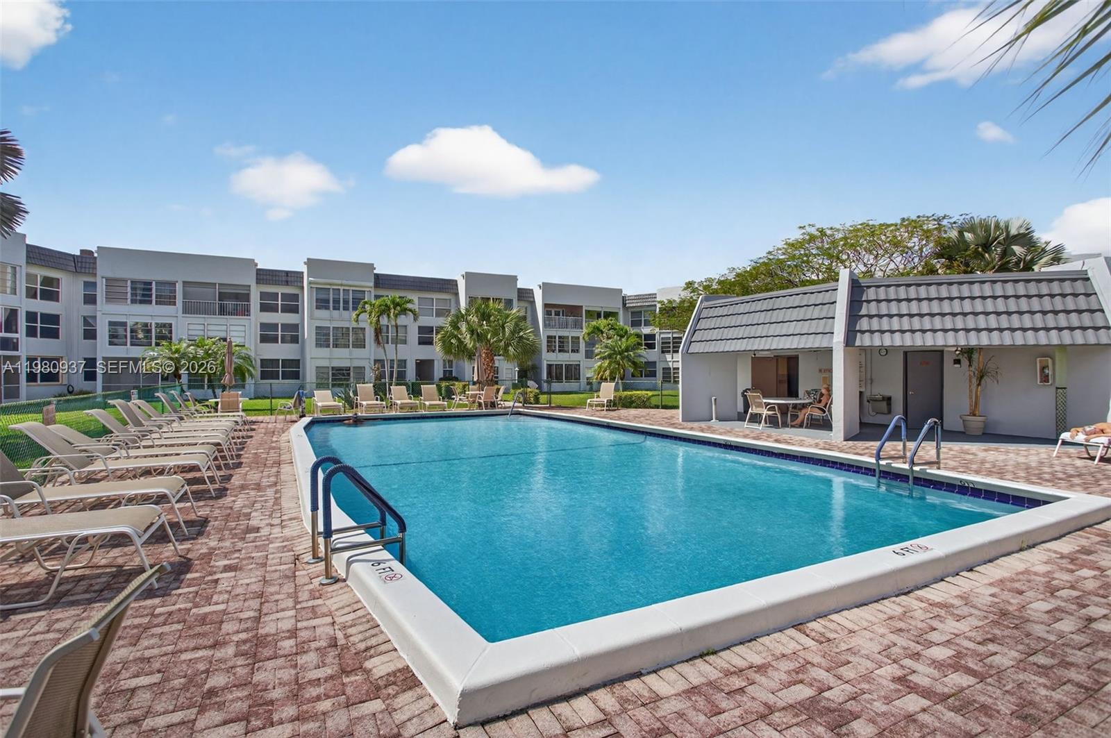 ROYAL PARK GARDENS I-B CO - Residential