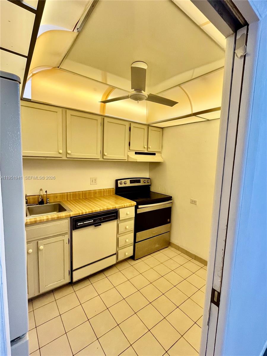 INTERNATIONAL VILLAGE AT - Residential