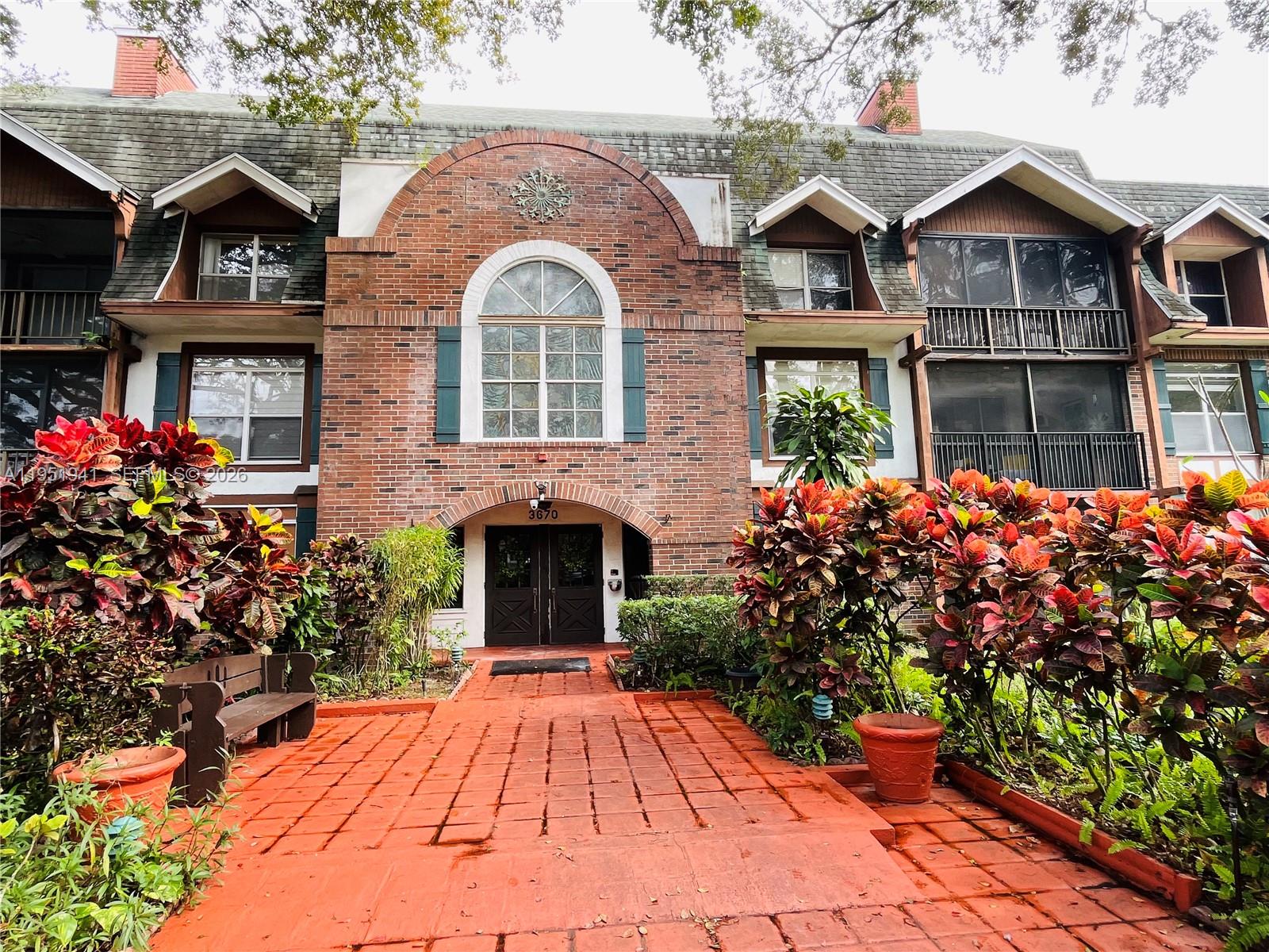 INTERNATIONAL VILLAGE AT - Residential