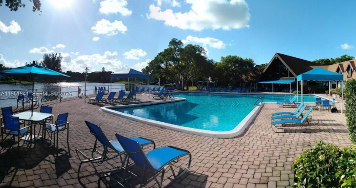 INTERNATIONAL VILLAGE AT - Residential