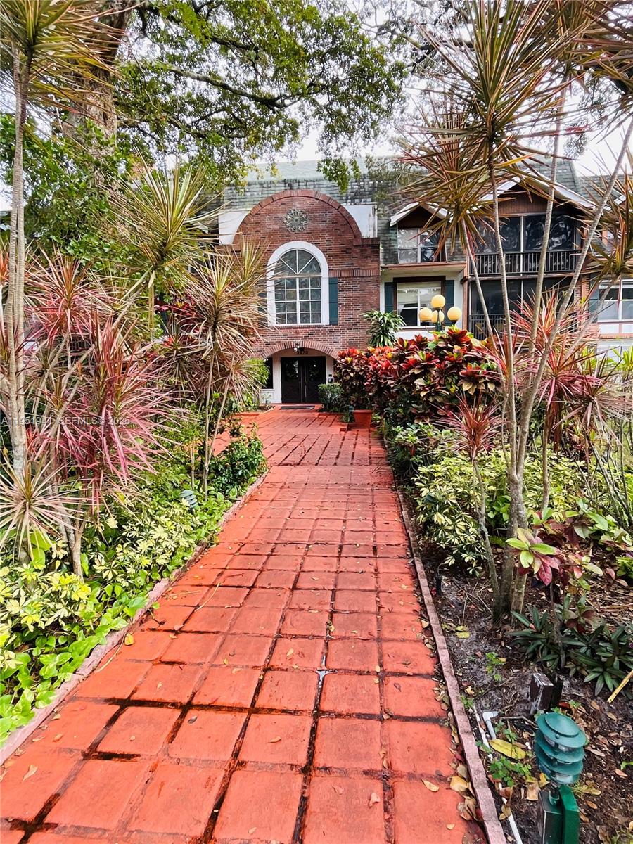 INTERNATIONAL VILLAGE AT - Residential