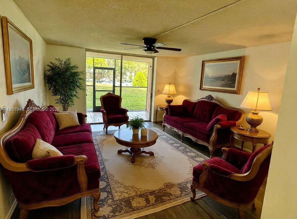 Photo of 3670 Inverrary Dr #1K, Lauderhill, FL 33319 (MLS # A11951941)