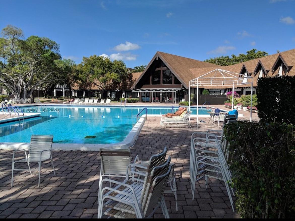 INTERNATIONAL VILLAGE AT - Residential