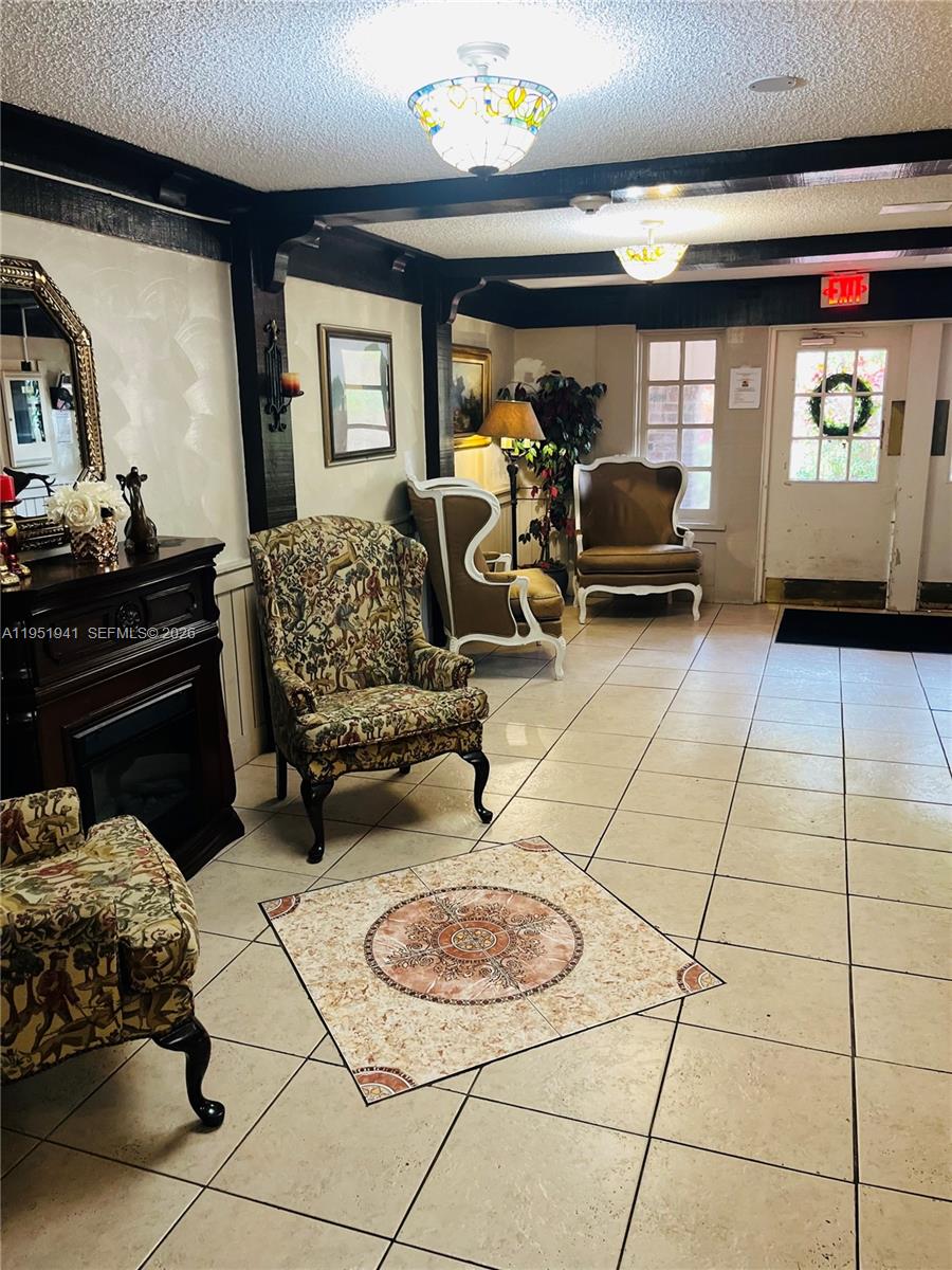 INTERNATIONAL VILLAGE AT - Residential