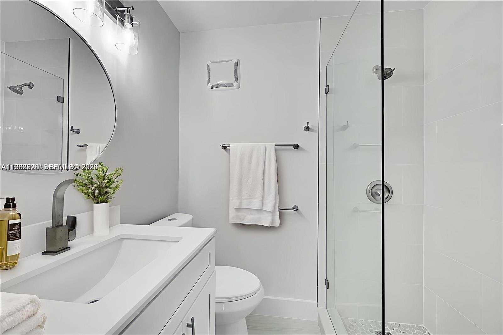 SUN HARBOUR - Residential