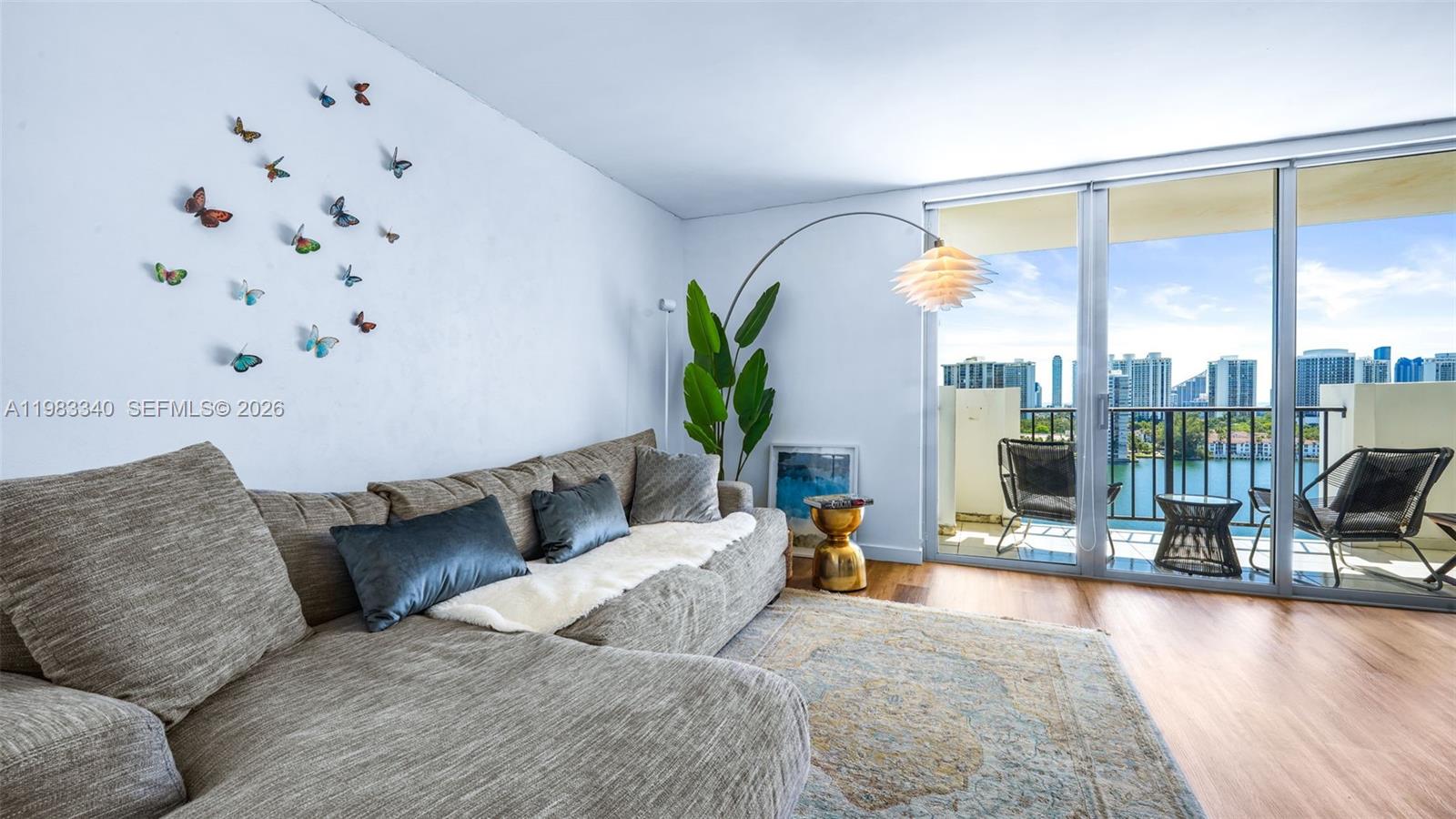 2750 NE 183rd St 1610