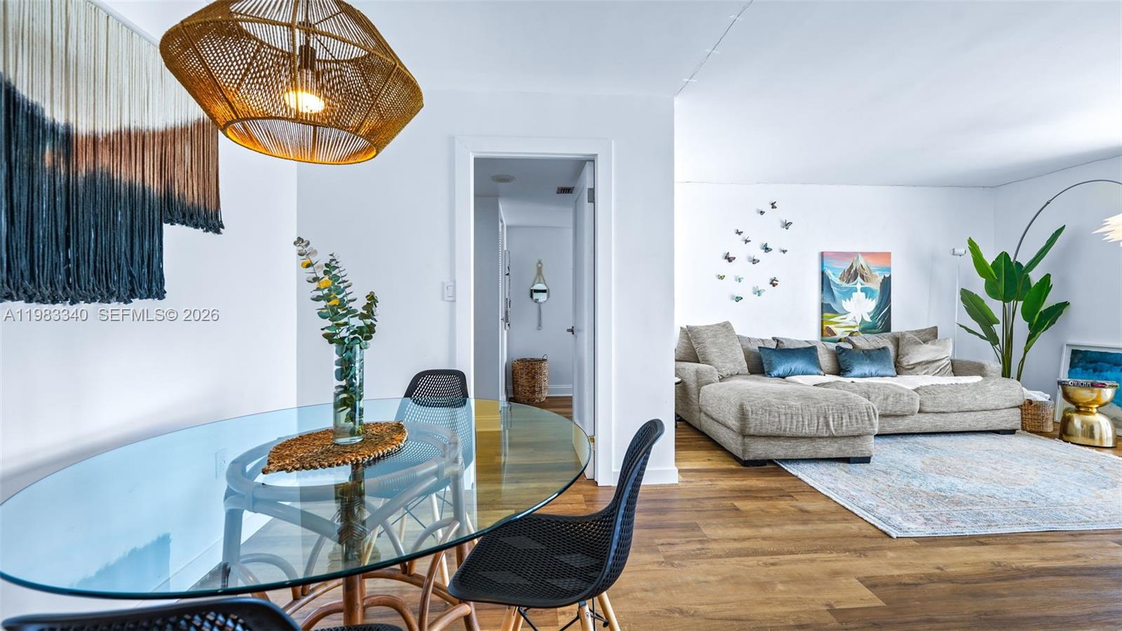 COMMODORE PLAZA CONDO - Residential