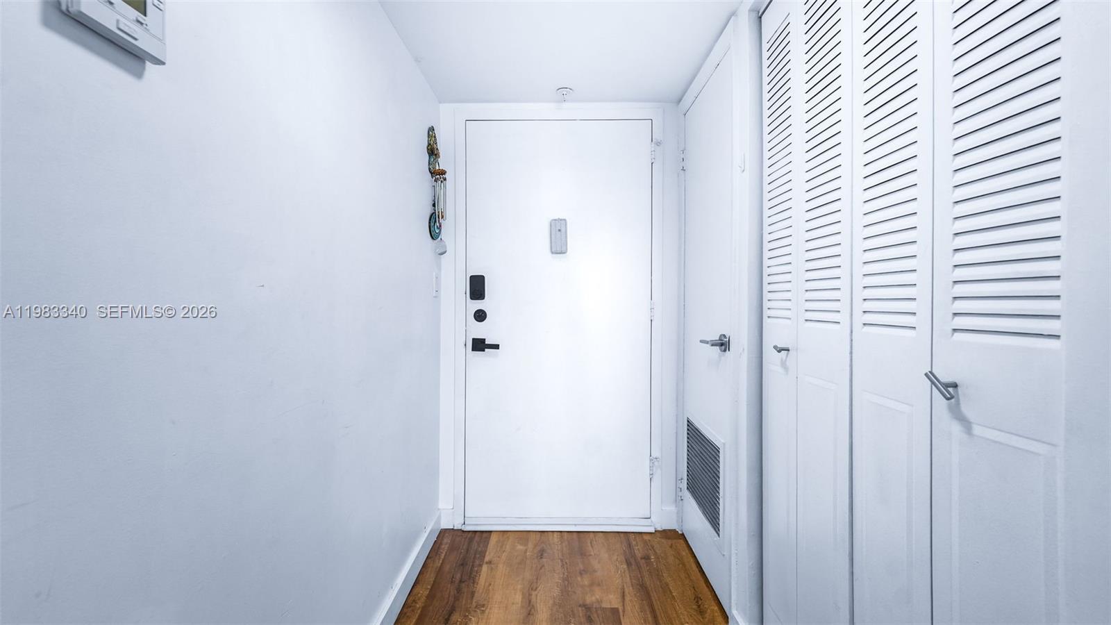 COMMODORE PLAZA CONDO - Residential