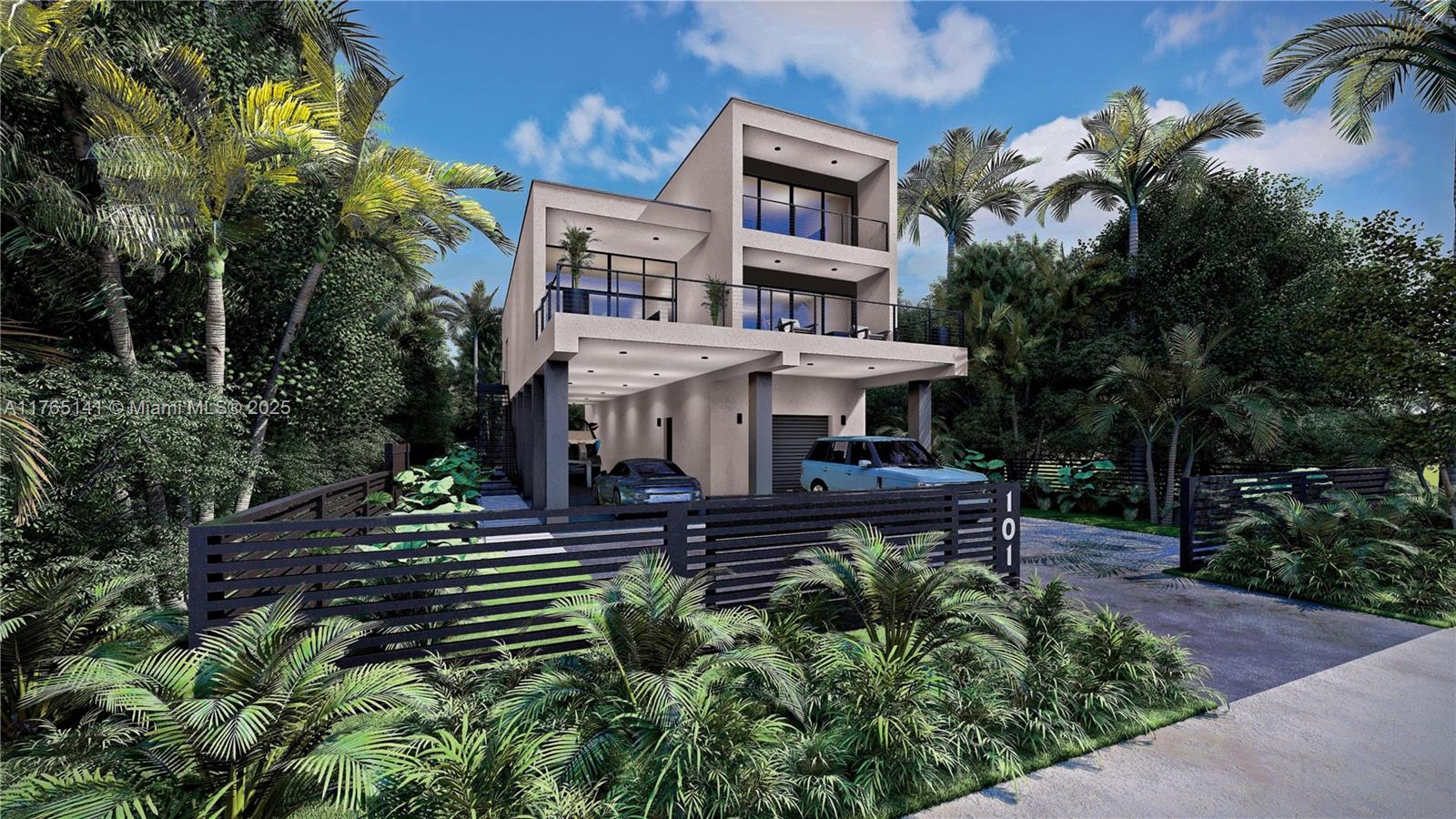 101 Dorsett Dr