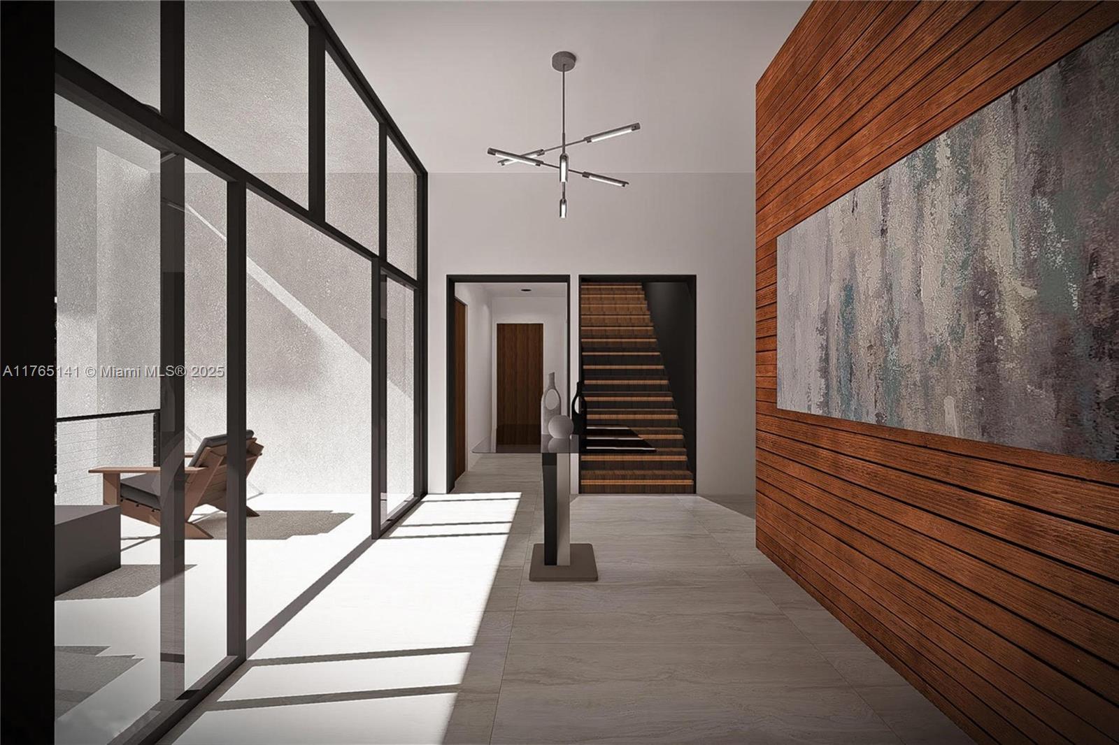 DORSETT SUBD AMD - Residential