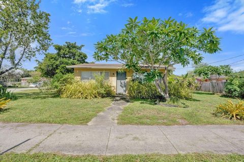 2321 NW 20th St Fort Lauderdale FL 33311