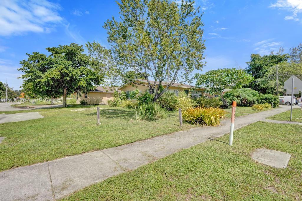 NORTH WEST LAUDERDALE - Residential Income