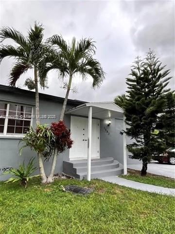 NORTH MIAMI GARDENS - Residential Lease