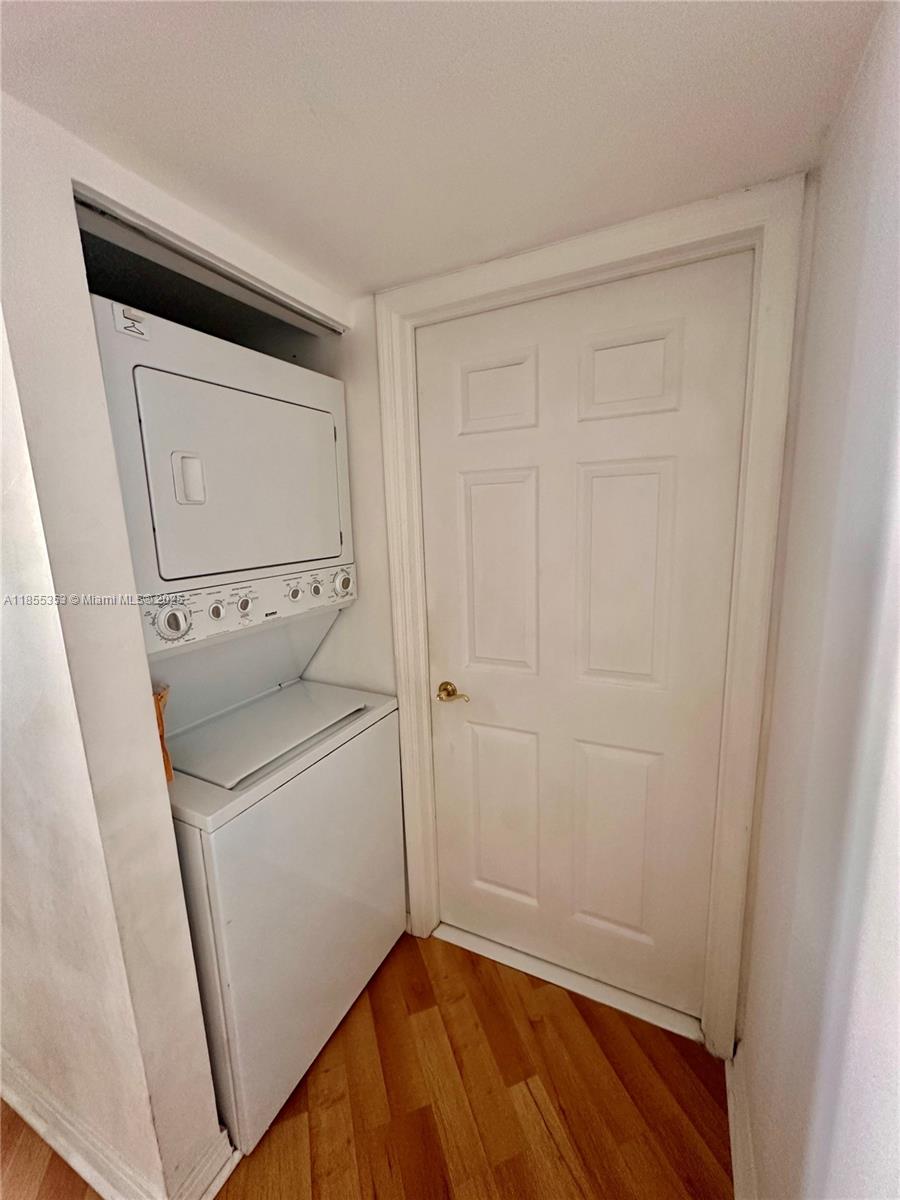 LA GORCE PALACE CONDO - Residential