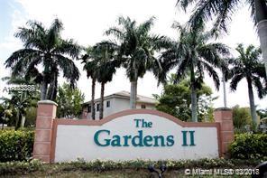 VENETIA GARDENS SOUTH CON - Residential Lease