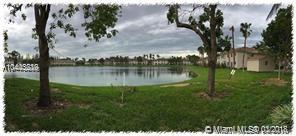 VENETIA GARDENS SOUTH CON - Residential Lease