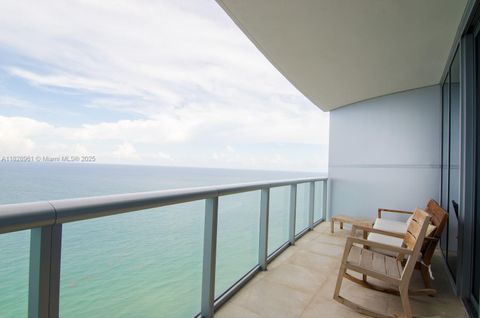 17001 Collins Ave 3804 Sunny Isles Beach FL 33160