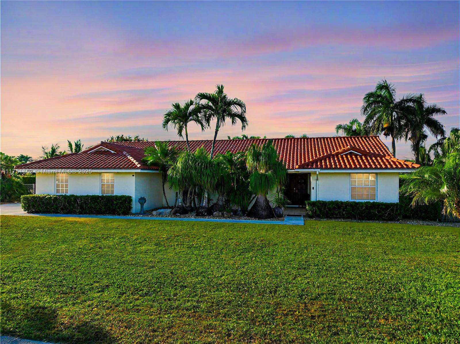 Property for Sale at 18760 Sw 294th Ter, Homestead, Miami-Dade County, Florida - Bedrooms: 3 
Bathrooms: 2  - $734,900