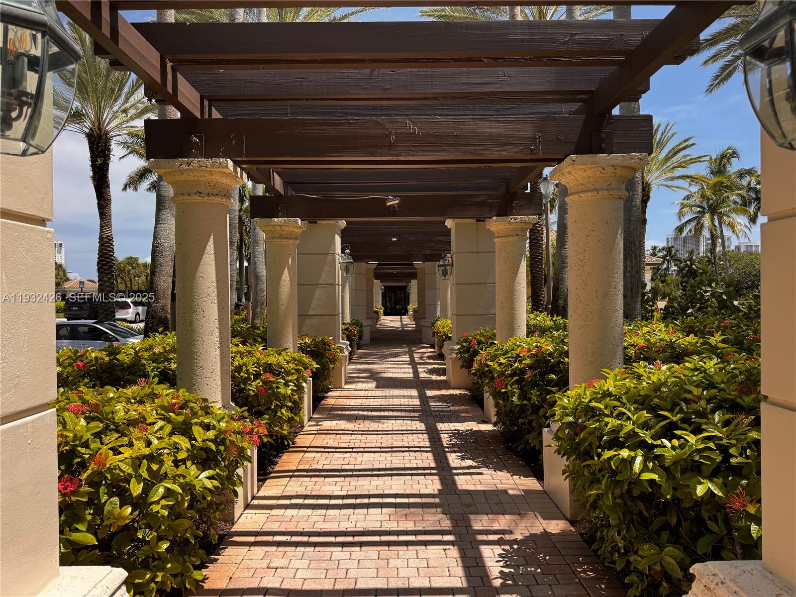 THREE ISLANDS 3RD SECTION - Residential Lease