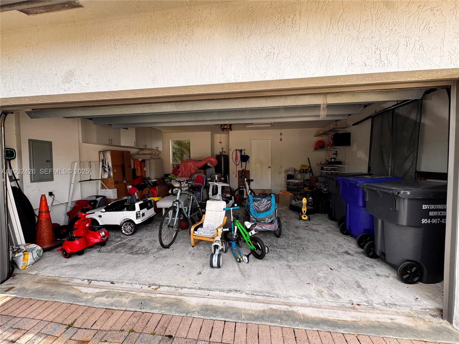 THREE ISLANDS 3RD SECTION - Residential Lease