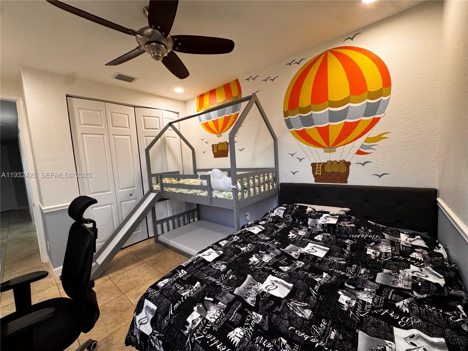 THREE ISLANDS 3RD SECTION - Residential Lease