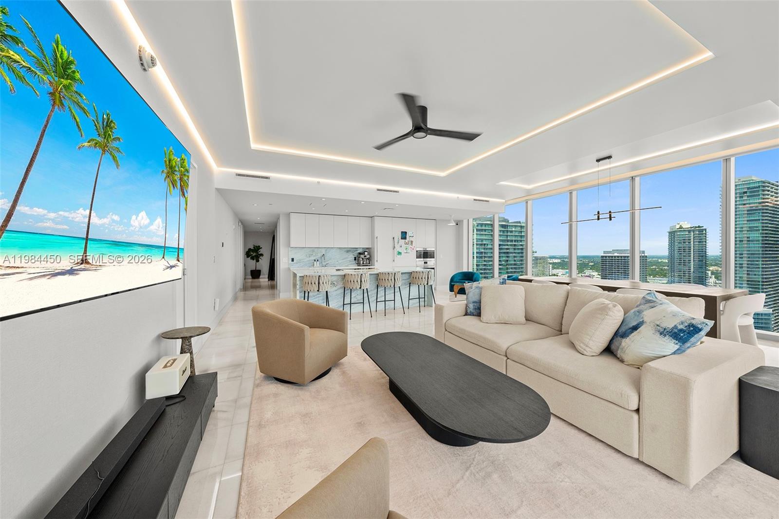 ESCOTTONIA PARK - Residential