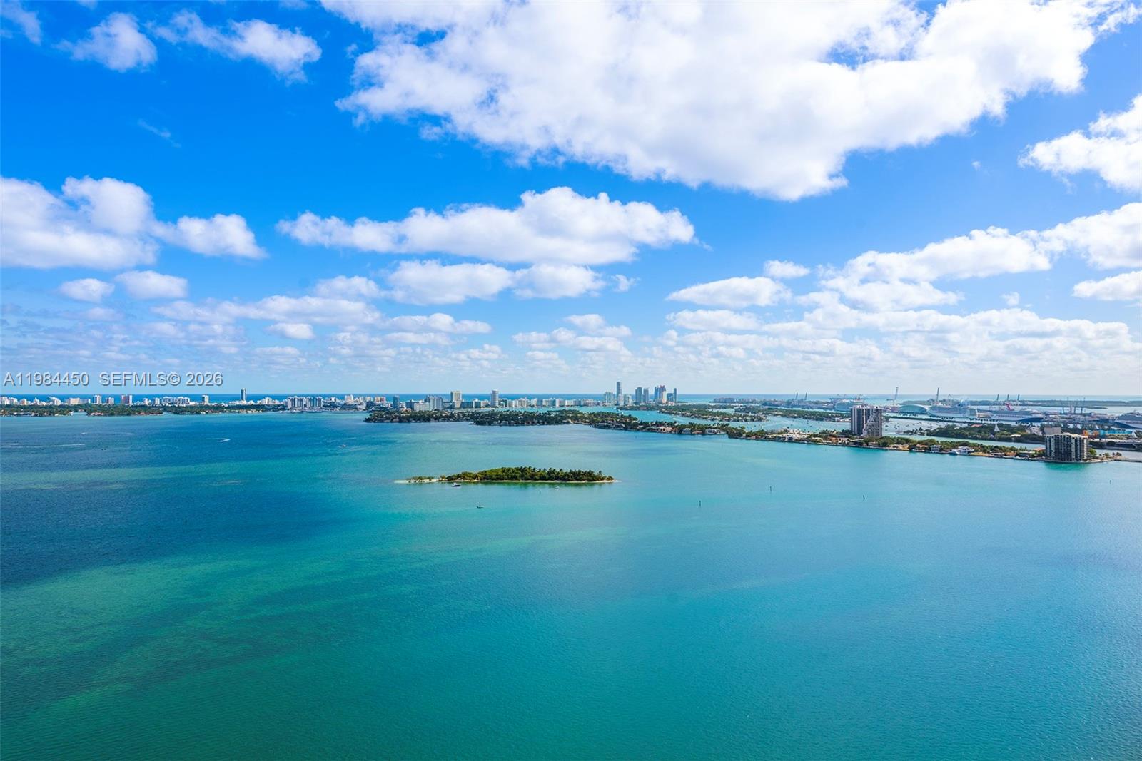 ESCOTTONIA PARK - Residential