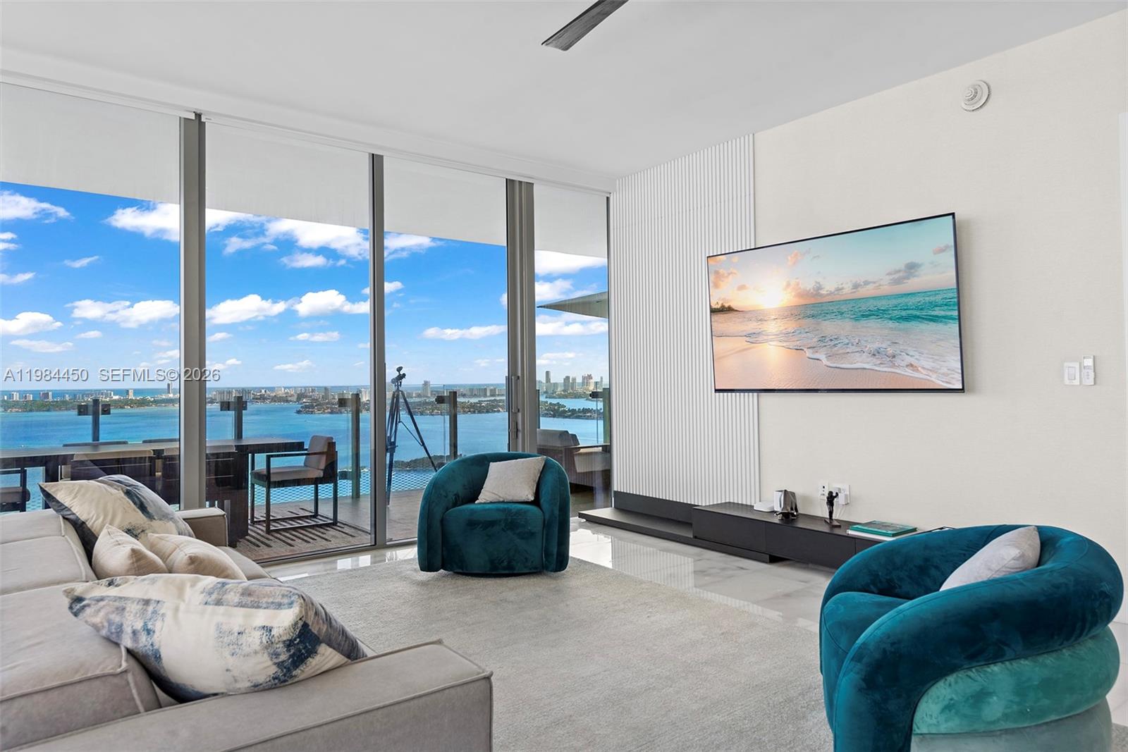 ESCOTTONIA PARK - Residential