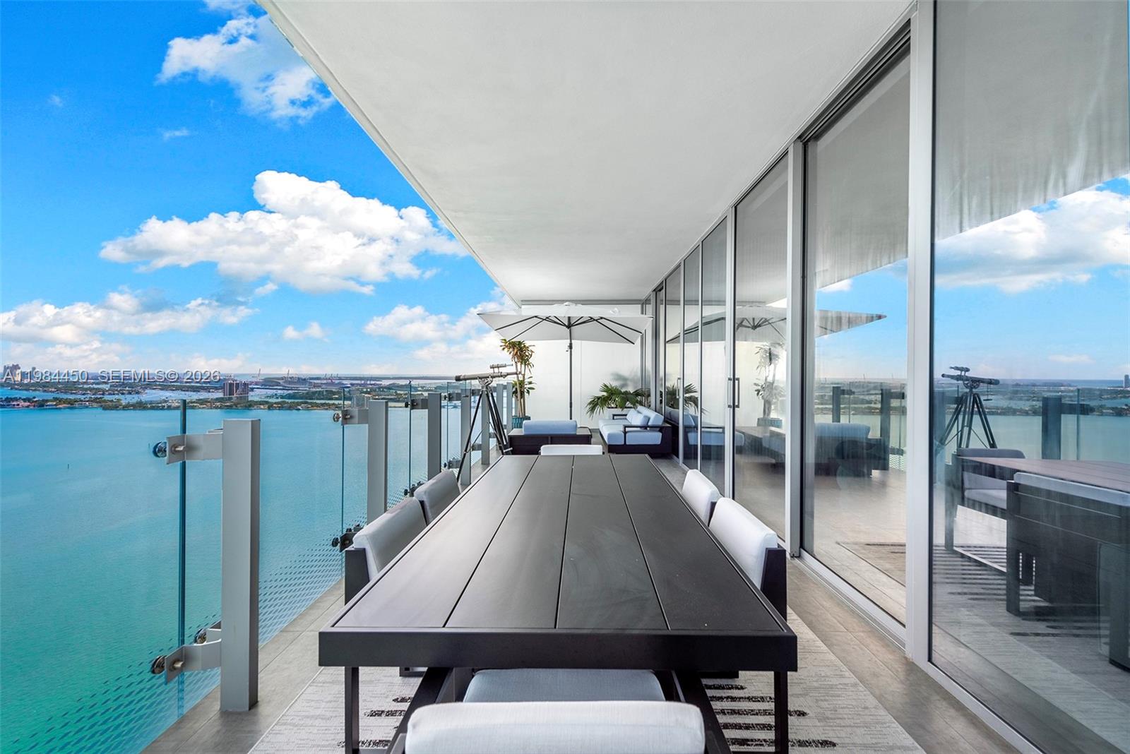 ESCOTTONIA PARK - Residential