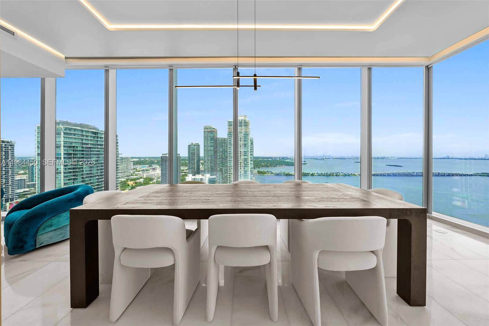 ESCOTTONIA PARK - Residential