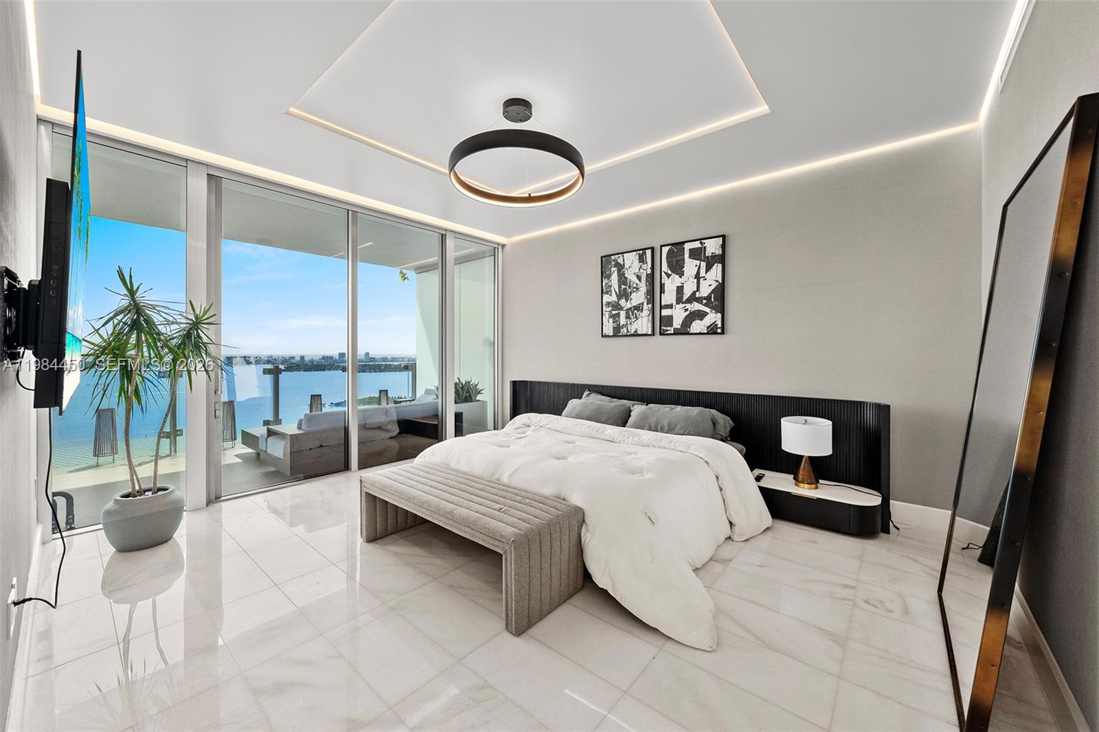 ESCOTTONIA PARK - Residential