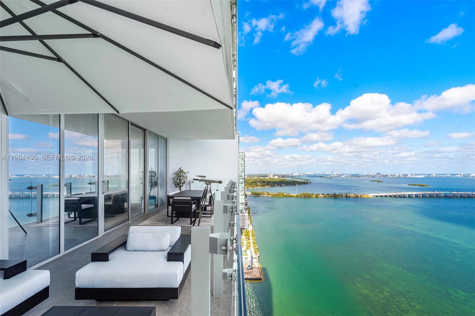 ESCOTTONIA PARK - Residential