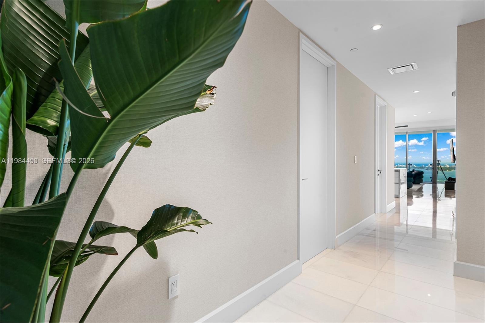 ESCOTTONIA PARK - Residential