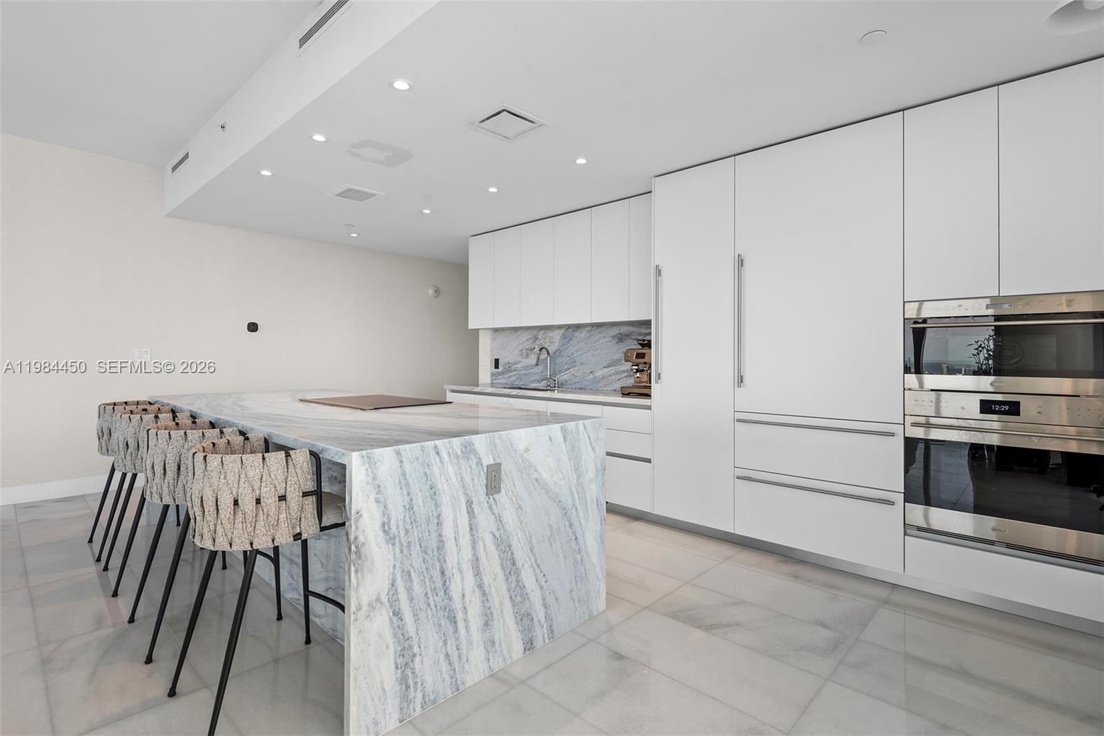 ESCOTTONIA PARK - Residential