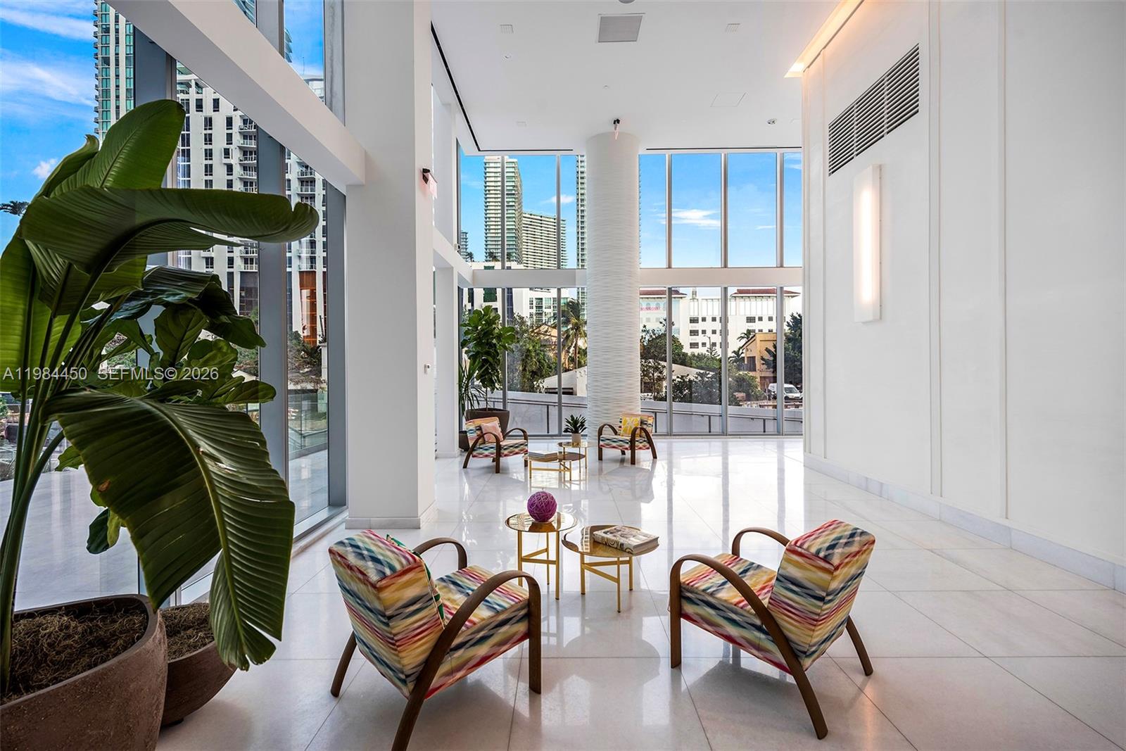 ESCOTTONIA PARK - Residential