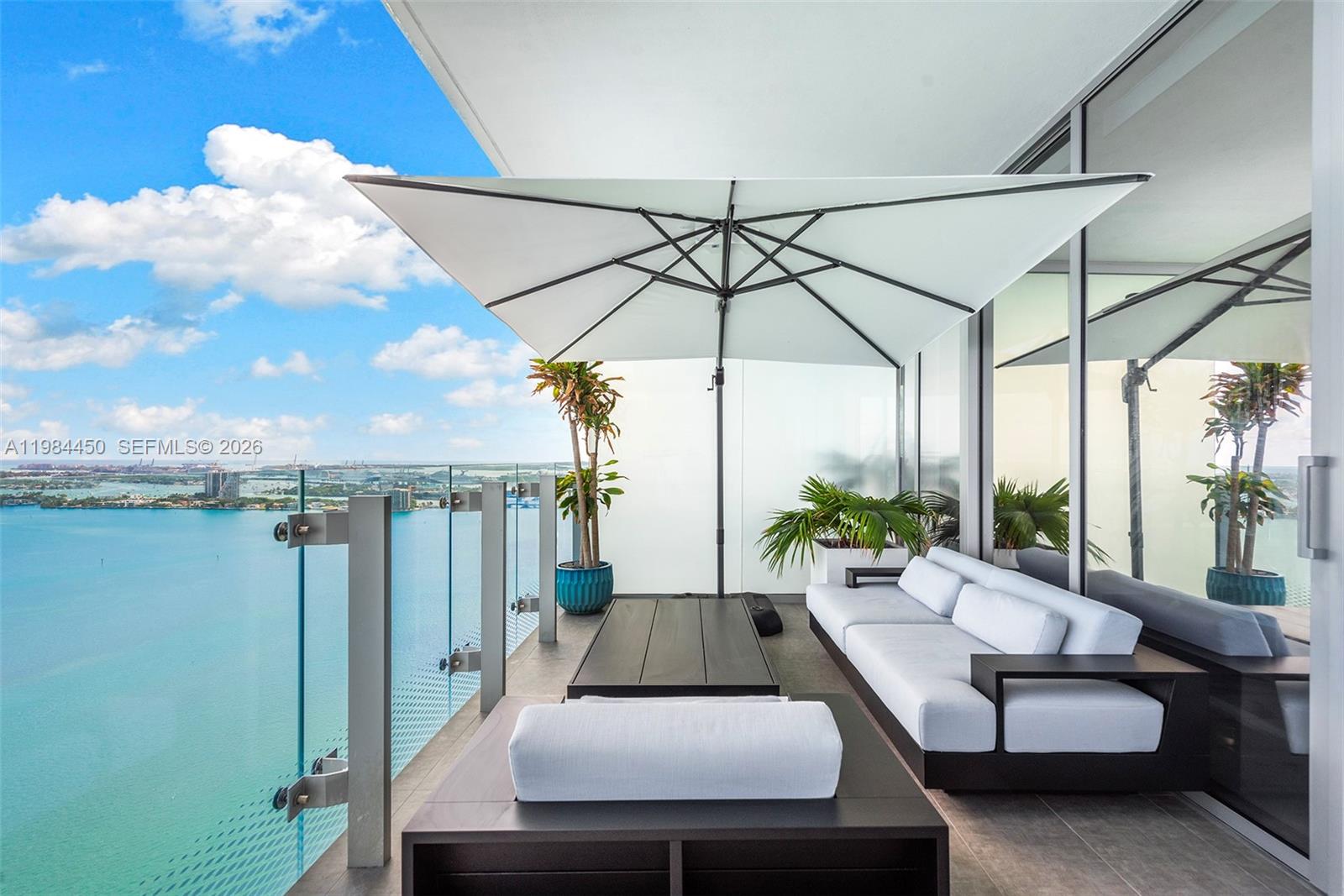 ESCOTTONIA PARK - Residential