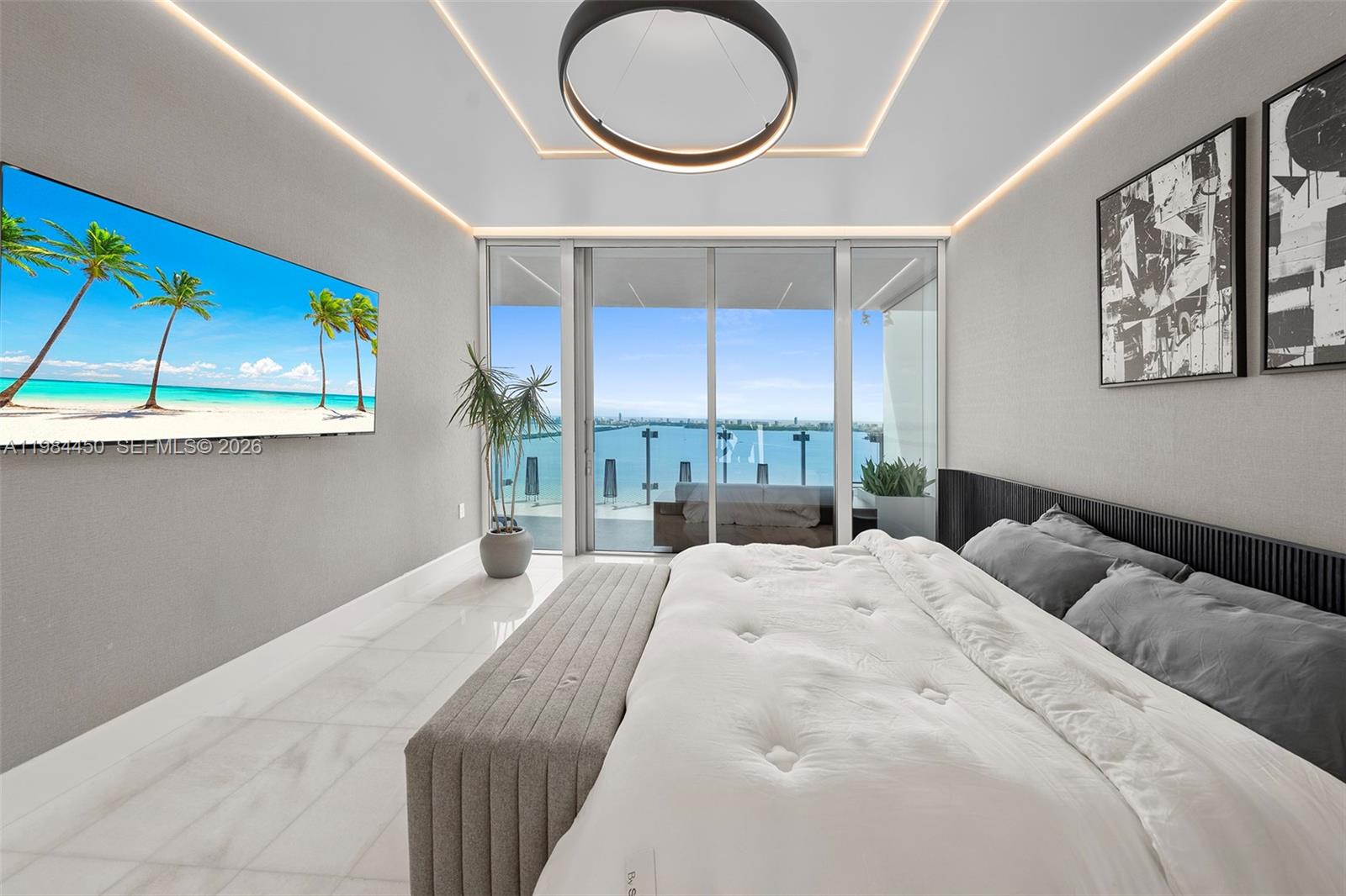 ESCOTTONIA PARK - Residential