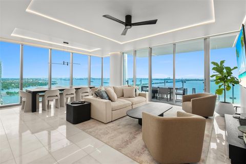 700 NE 26th Ter 3401 Miami FL 33137