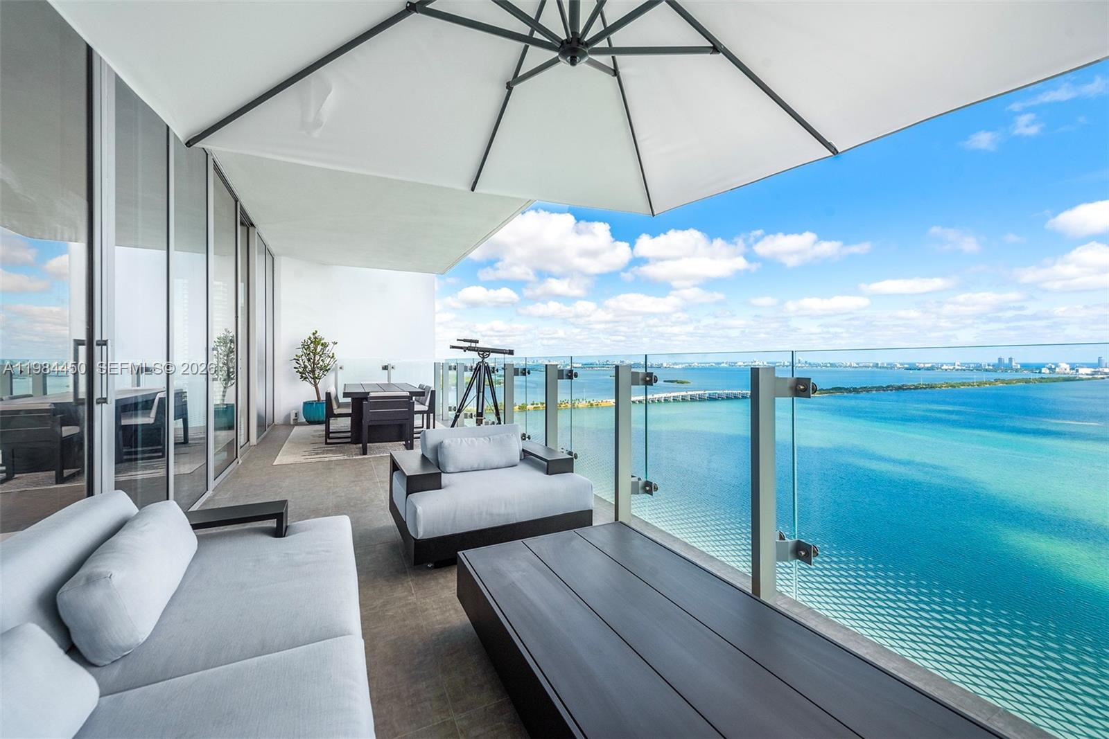 ESCOTTONIA PARK - Residential