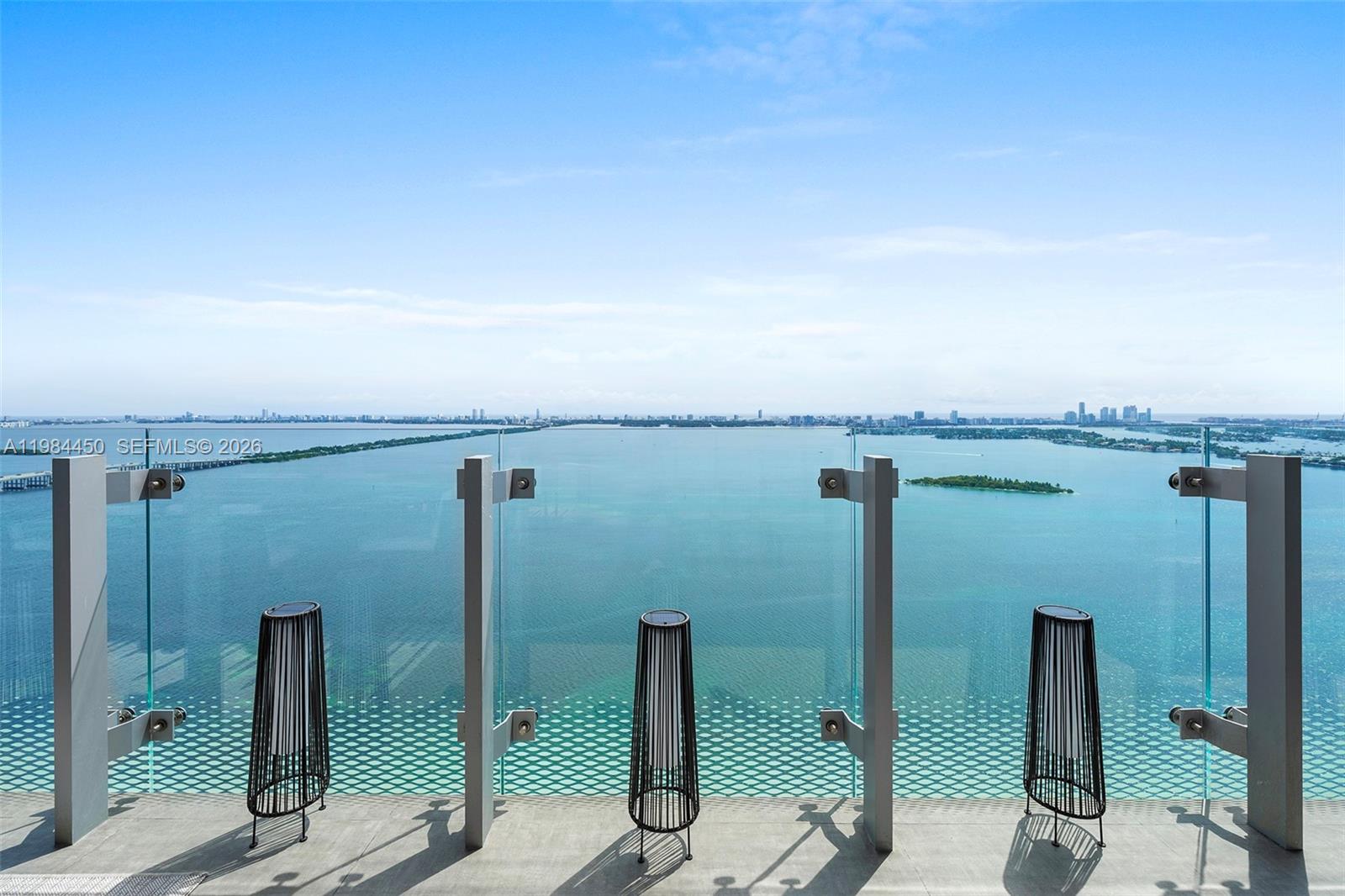 ESCOTTONIA PARK - Residential