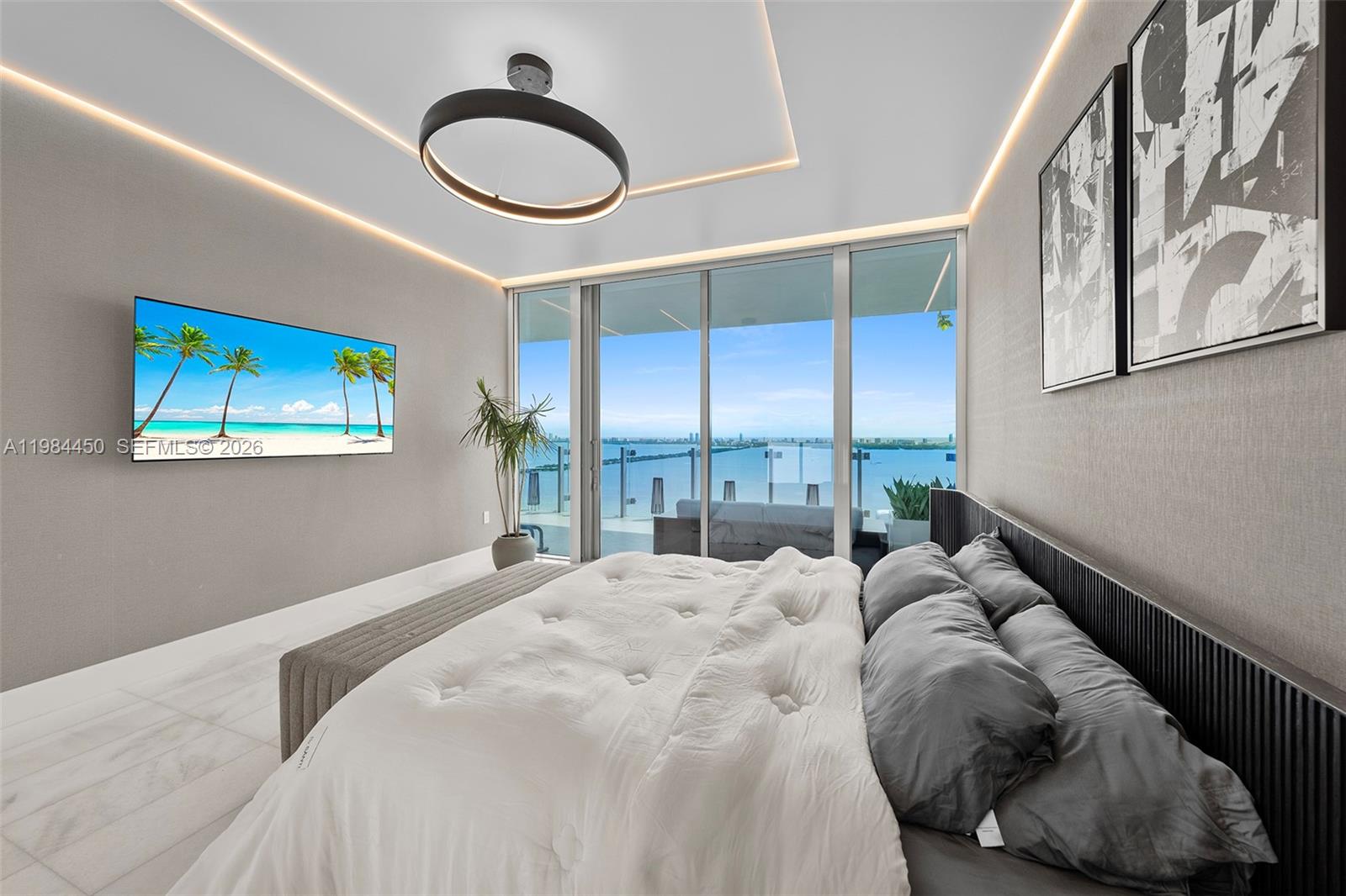 ESCOTTONIA PARK - Residential