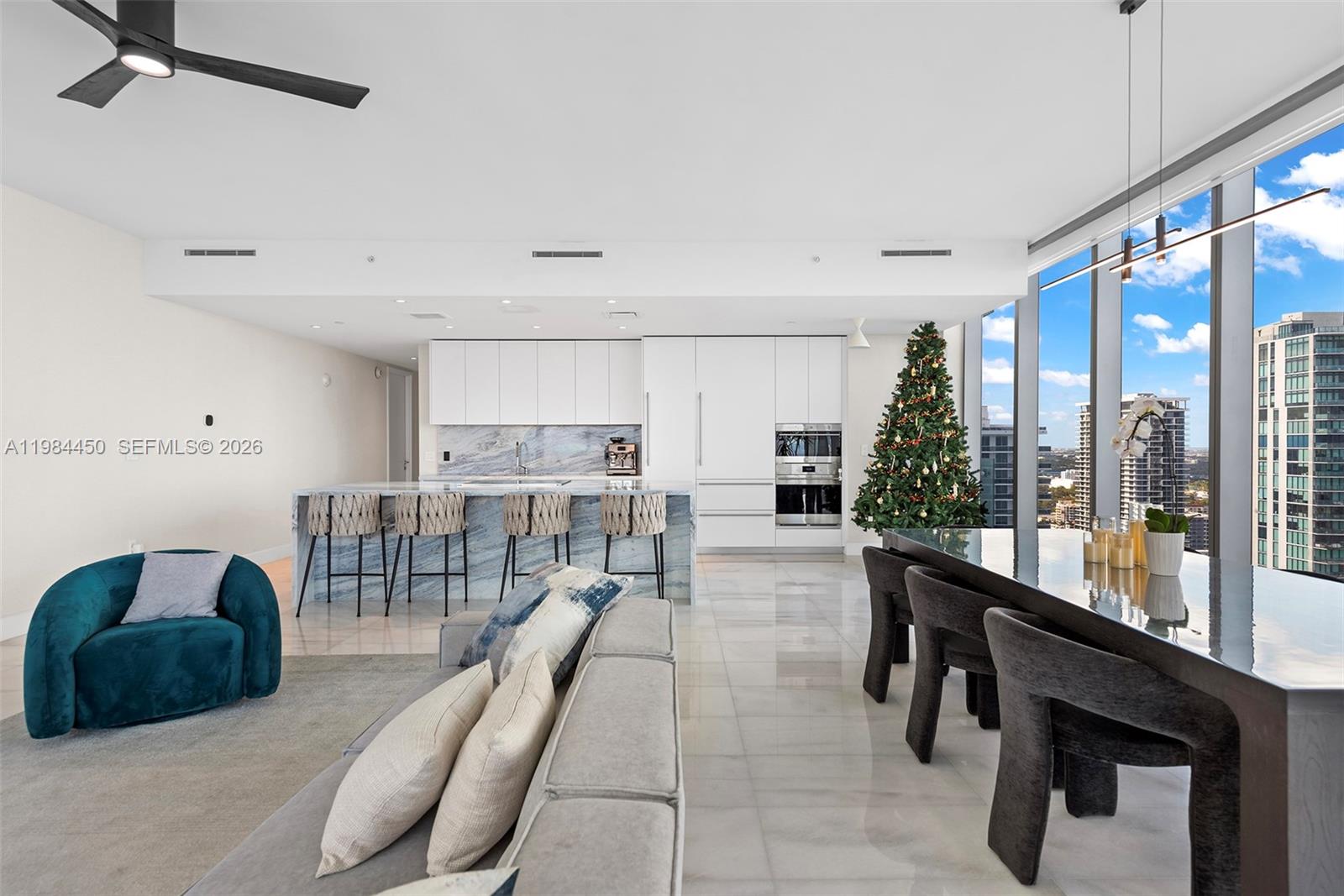 ESCOTTONIA PARK - Residential