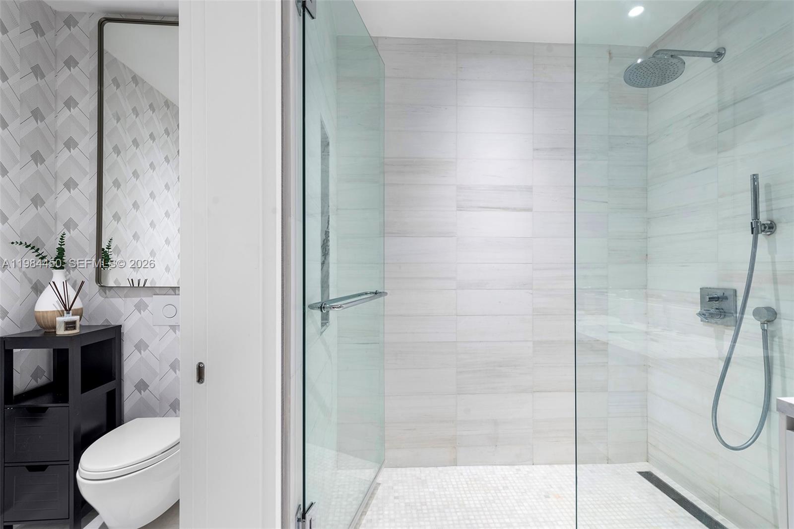 ESCOTTONIA PARK - Residential