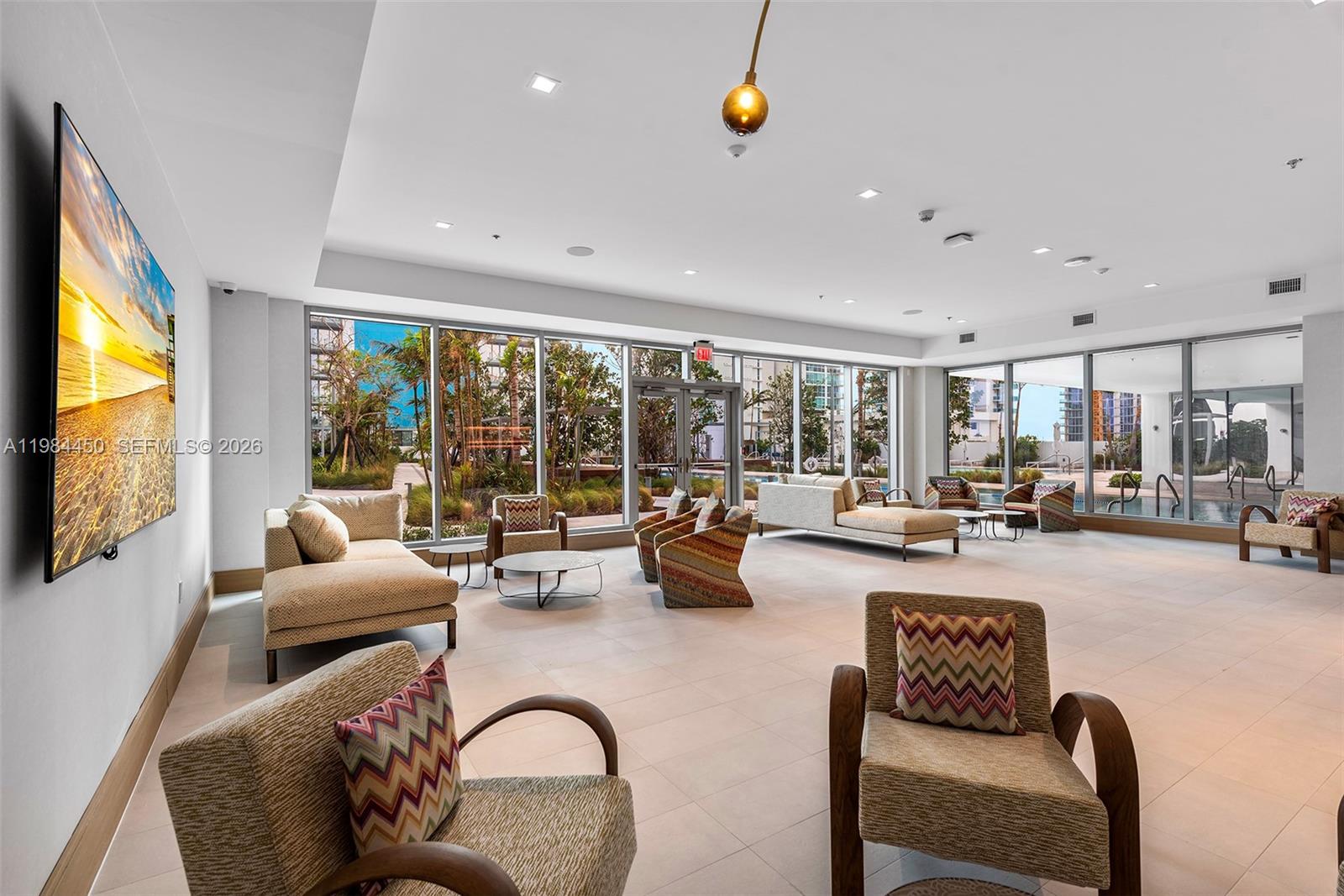 ESCOTTONIA PARK - Residential