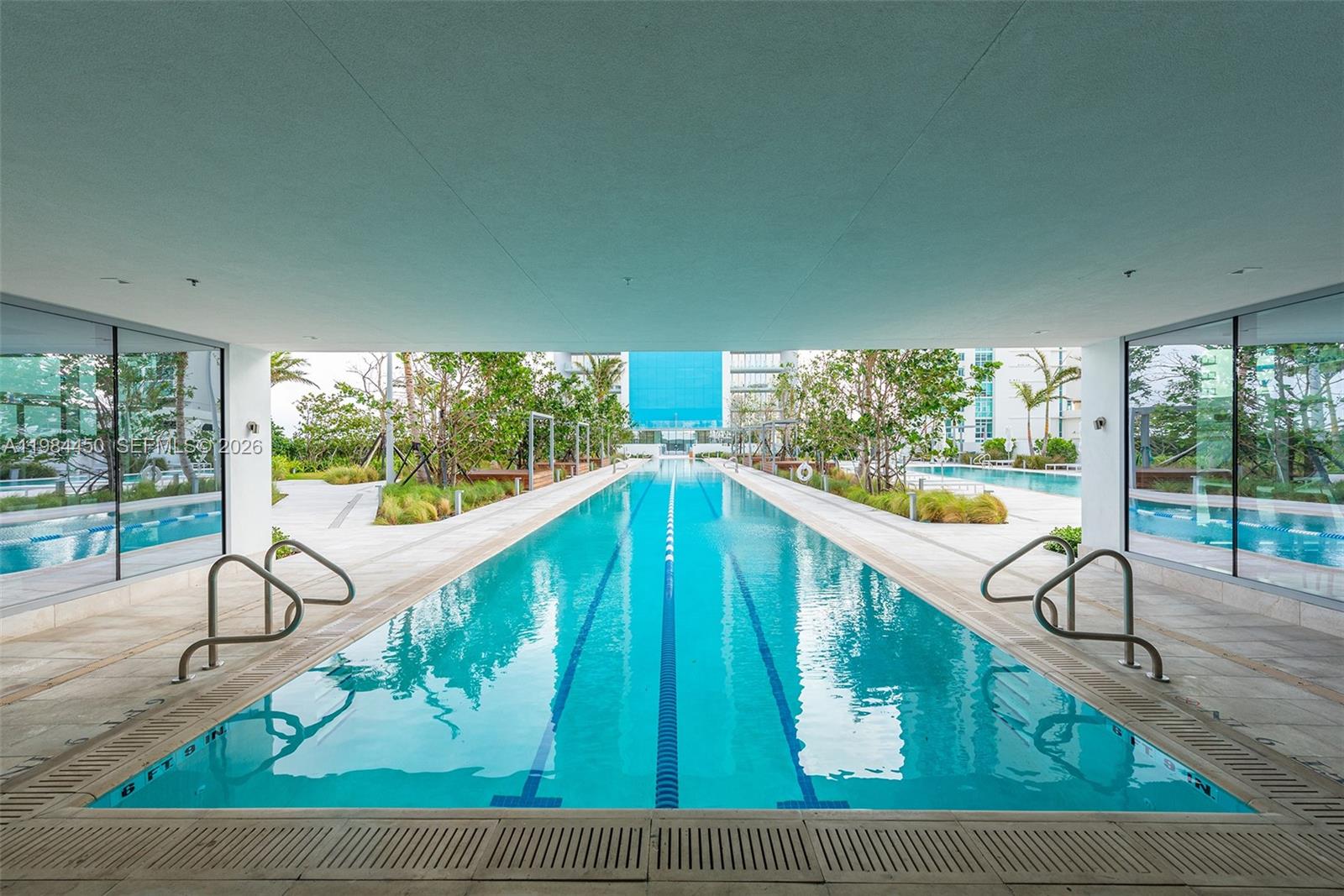 ESCOTTONIA PARK - Residential