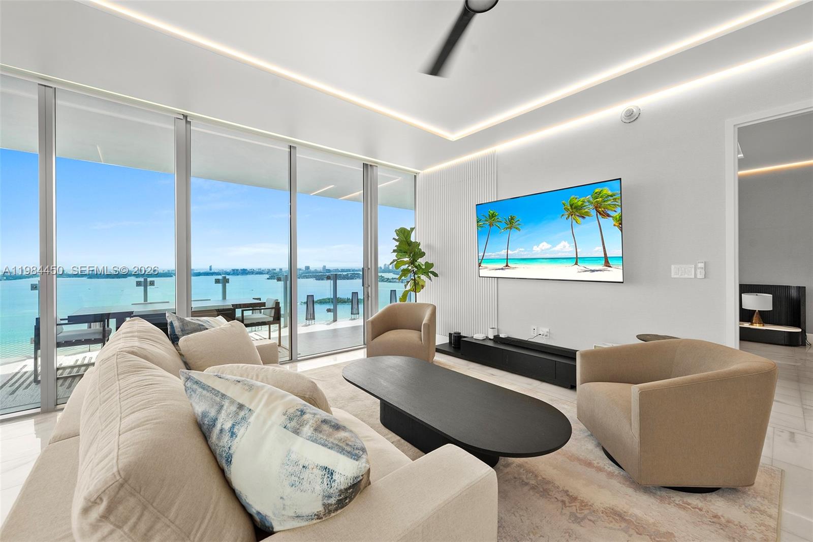 ESCOTTONIA PARK - Residential