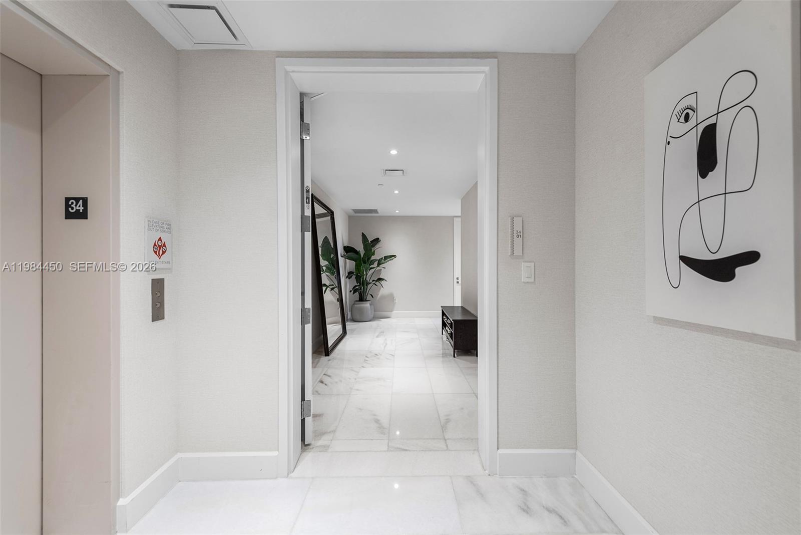 ESCOTTONIA PARK - Residential