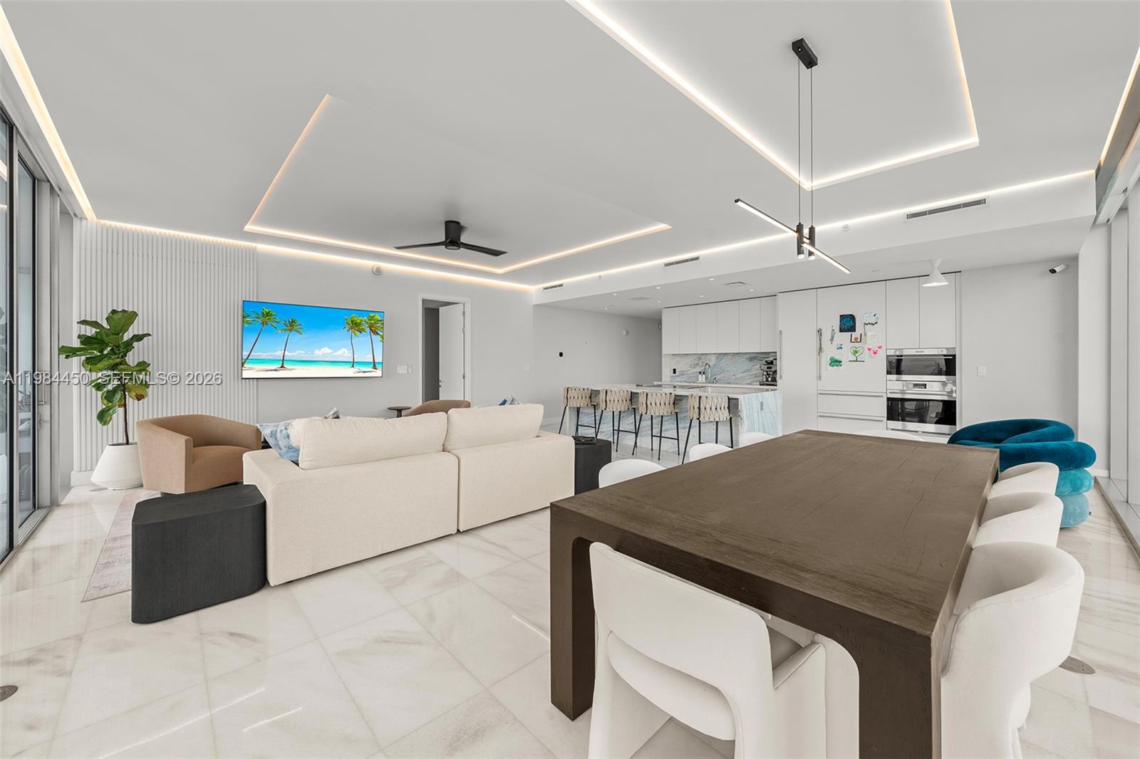 ESCOTTONIA PARK - Residential